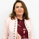 Rosa Gómez